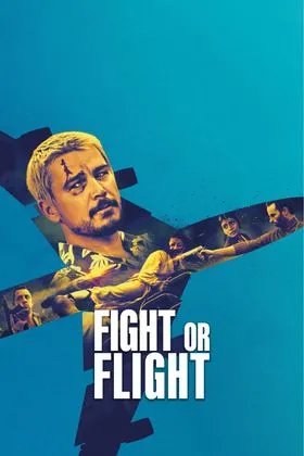 Fight or Flight — film på IPTV4Norway