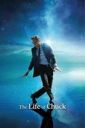 The Life of Chuck — film på IPTV4Norway
