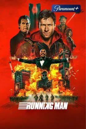 The Running Man — film på IPTV4Norway