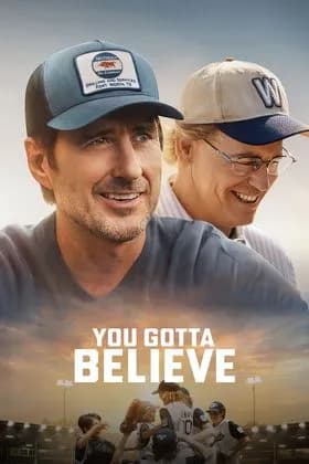 You Gotta Believe — film på IPTV4Norway