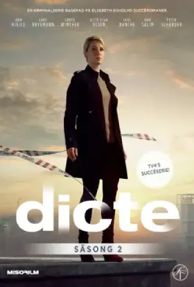 Populær TV-serie 10 på IPTV4Norway